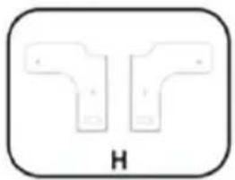 V-TAC VT-12040-1 - Packing List - 9
