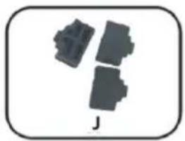 V-TAC VT-12040-1 - Packing List - 10