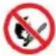 V-TAC VT-12040-1 - Symbol Description - 7