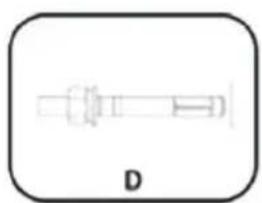 V-TAC VT-12040-1 - Packing List - 4