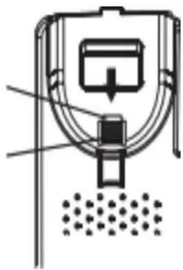 Bea-fon ML10 LTE - Wandmontage - 3