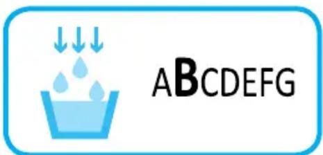 A B CDEFG