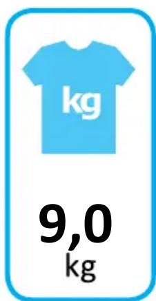 kg 9,0 kg