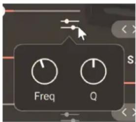 Freq Q