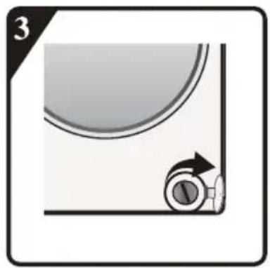 Edy EDWA14901AW - Filter - 2