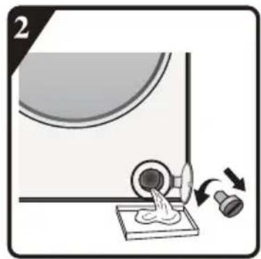 Edy EDWA14901AW - Filter - 1