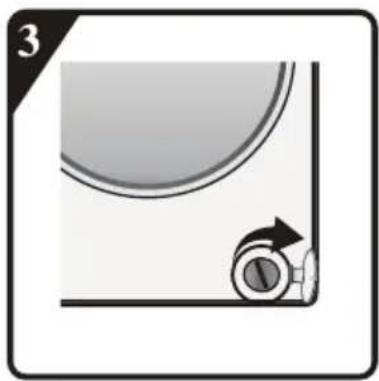 Edy EDWA14901AW - Filter - 2