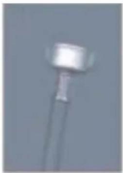 Edy EDWA14701AW - Maschenfilter für den Wasseranschluß - 1