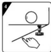 Edy EDWA14702AG - Instructions d'Installation de la Plaque Inférieure Antibruit - 5