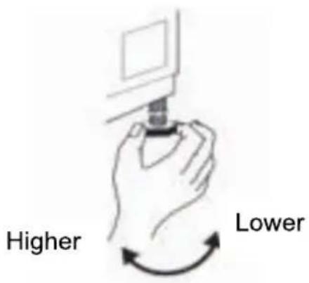Higher Lower