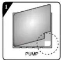 1 PUMP