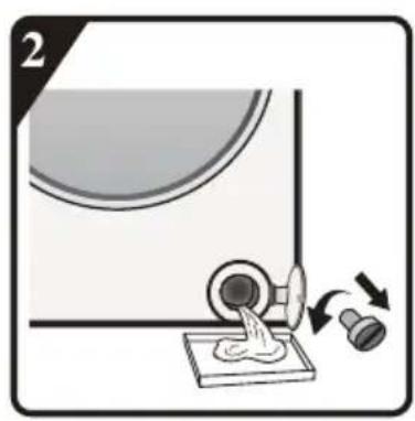 Edy EDWA14702AG - Filter - 1