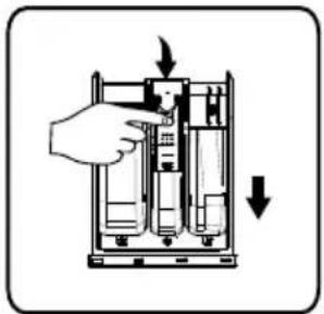 Edy EDWA14702AG - Detergent dispenser - 3