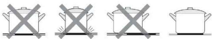 Jocel JP3EV002181 - CHOOSING THE RIGHT COOKWARE - 2