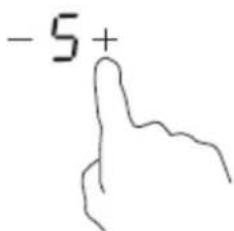 -5+