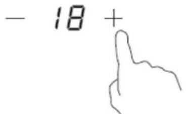 - 18 +