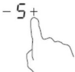-5+