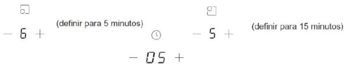 Jocel JP3EV002181 - NOTA: - 1