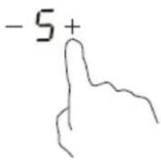 -5+