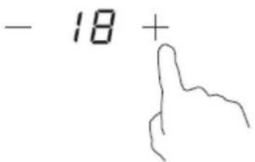 - 18 +