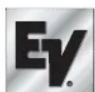 ELECTRO-VOICE N/D868 - Accessories included: - 2