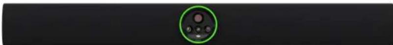 Crestron UC-B70-A-T-I - UC-SB2-CAM-A-Z - 1