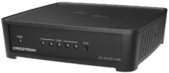 PWR SYNC PAIR CRESTRON UC-AUDIO-HUB