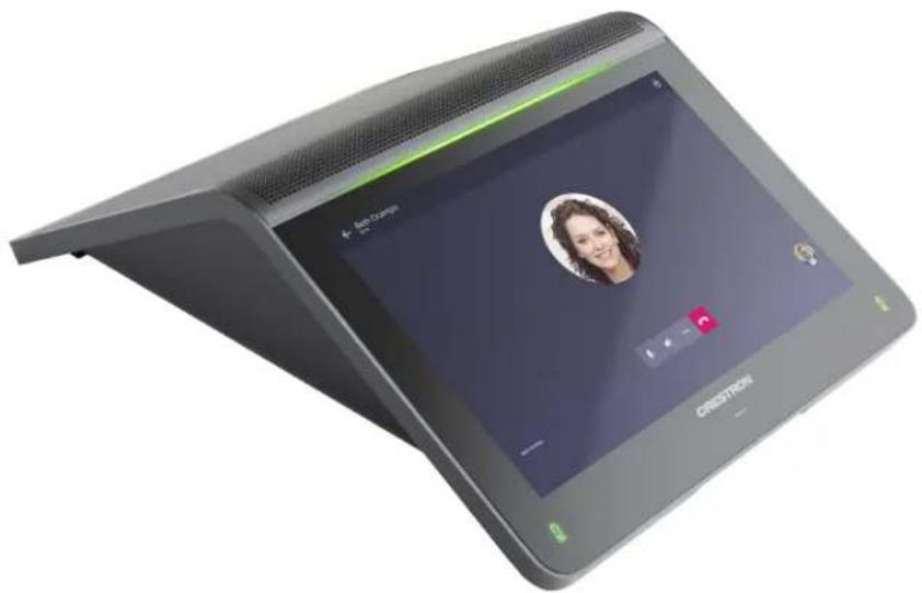 Crestron UC-B70-A-T-I - UC-MM30-TA and UC-MM30-TA-I Features - 1