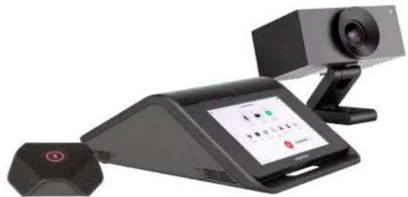 Crestron UC-B70-A-T-I - UC-M70-Z and UC-MX70-Z Features - 2