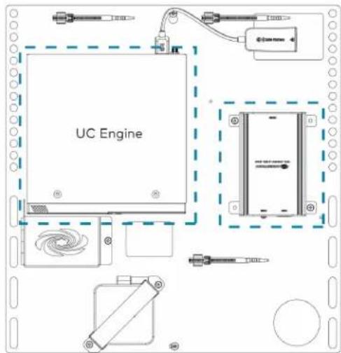 UC Engine