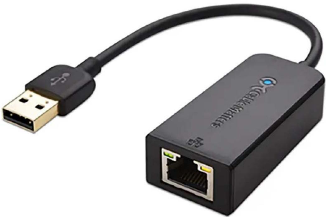 Crestron UC-B70-A-T-I - ADPT-USB-ENET - 1