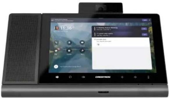 11:36 CRESTRON