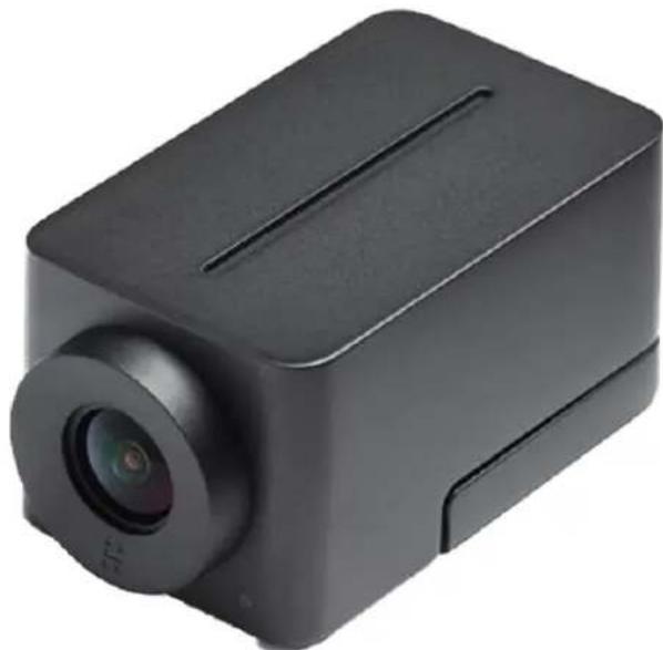 Crestron UC-B70-A-T-I - CCS-CAM-USB-F-400 - 1