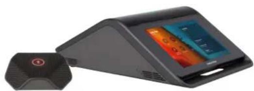 Crestron UC-B70-A-T-I - UC-M70-NC-T and UC-MX70-NC-T Features - 1
