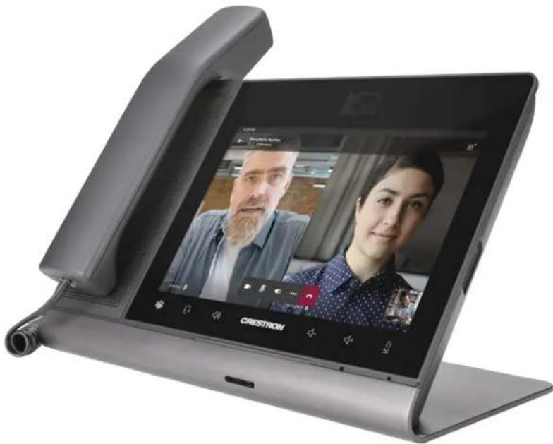 Crestron UC-B70-A-T-I - UC-FLEXCARE-PSERIES - 1