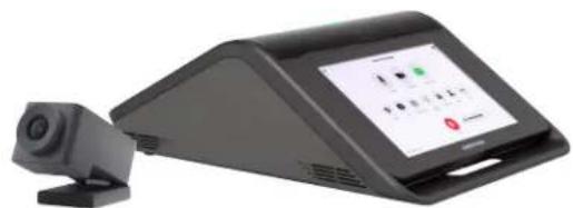 Crestron UC-B70-A-T-I - UC-M50-Z and UC-MX50-Z Features - 1
