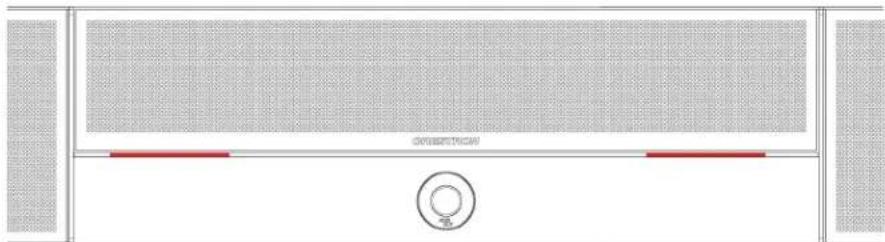 Crestron UC-B70-A-T-I - Status - 2