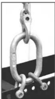 HK AUDIO Cadis - Mounting the Rigging Frame - 2