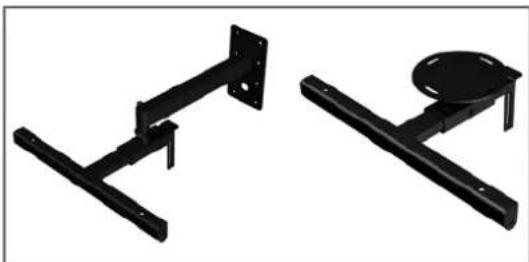 HK AUDIO Cadis - CAD 115 Sub-Rollbrett - 2