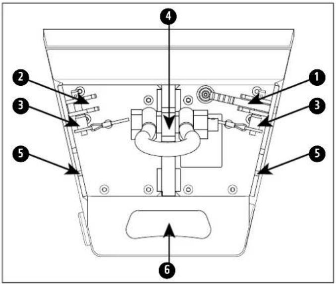 HK AUDIO CXR-210 - Obere ICF - 1