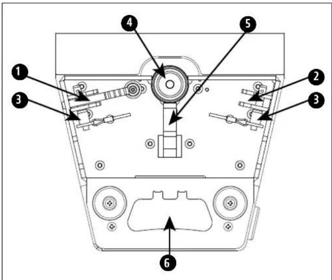 HK AUDIO CXR-210 - Untere ICF - 1