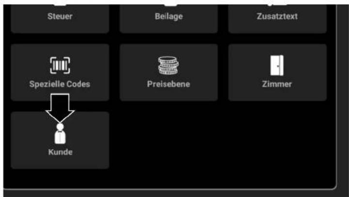 Steuer Beilage Zusatztext Spezielle Codes Preisebene Zimmer Kunde
