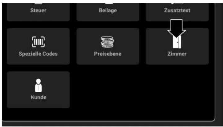 Steuer Beilage Zusatztext Spezielle Codes Preisebene Zimmer Kunde