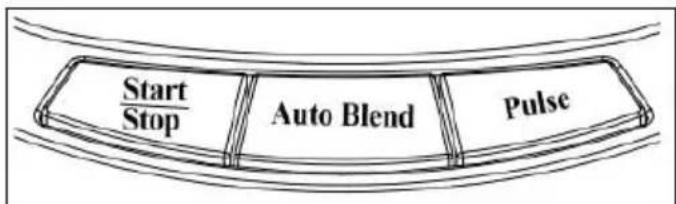 Start Stop Auto Blend Pulse