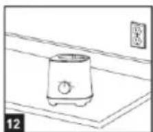 GORENJE B1000DE - GORENJE WISHES YOU A LOT OF PLEASURE WHEN USING YOUR APPLIANCE - 34