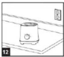 GORENJE B1000DE - GORENJE WISHES YOU A LOT OF PLEASURE WHEN USING YOUR APPLIANCE - 23