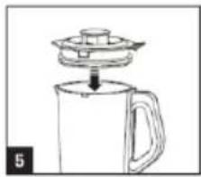 GORENJE B1000DE - GORENJE WISHES YOU A LOT OF PLEASURE WHEN USING YOUR APPLIANCE - 16