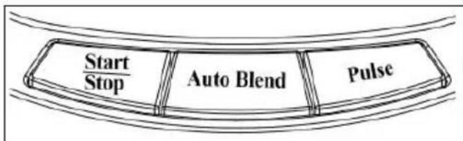 Start Stop Auto Blend Pulse