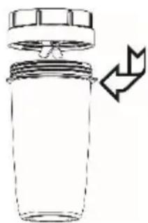 GORENJE BN700XG - NutriMix: - 1