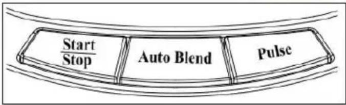 Start Stop Auto Blend Pulse